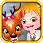 Baby Hazel Reindeer Surprise apk icon