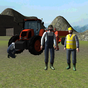 Farming 3D: Tractor Driving apk icon