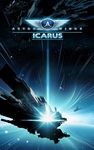 Gambar ICARUS 1