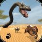 Snake Chase Simulator APK