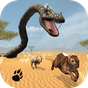 Snake Chase Simulator APK