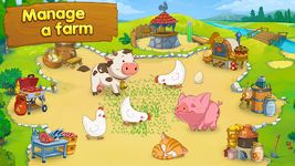 Tangkapan layar apk Jolly Days Farm 3