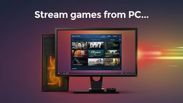 Картинка 1 Remotr Game Streaming