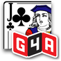 G4A: Klaverjas icon
