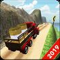 Truck Speed Driving 3D icon
