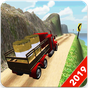 Truck Speed Driving 3D apk icon