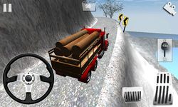 Truck Speed Driving 3D image 6