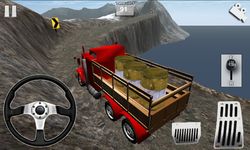 Truck Speed Driving 3D image 7