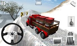 Gambar Truck Speed Driving 3D 4