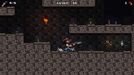 Imagen 13 de Zombie Mina - Retro Platformer