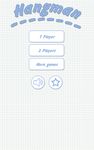Tangkap skrin apk Hangman 4