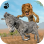 Ikona apk Lion Chase