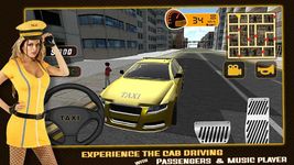 Imagine Crazy Taxi 3D driver 14