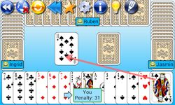 Captura de tela do apk G4A: Rummy Indiano 5