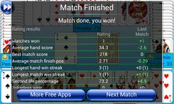 G4A: Indian Rummy Screenshot APK 2