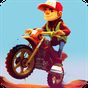 Moto Race - Motor Rider APK Simgesi