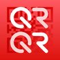 Icona QR Code Reader "Q" -FREE-