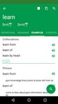 Erudite Dictionary zrzut z ekranu apk 13