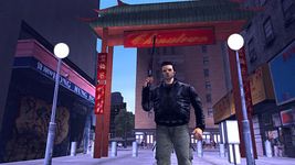 Captura de tela do apk GTA III 4