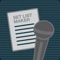 Set List Maker Simgesi