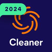 Avast Cleanup & Optimizer APK Icon
