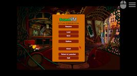 Tangkapan layar apk ScummVM 2