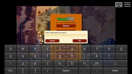 Tangkapan layar apk ScummVM 