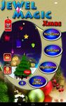 Jewel Magic Xmas zrzut z ekranu apk 3