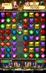 Jewel Magic Xmas zrzut z ekranu apk 2