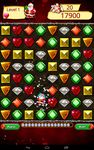 Jewel Magic Xmas zrzut z ekranu apk 