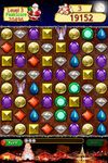 Jewel Magic Xmas screenshot APK 11