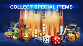 Backgammon Live zrzut z ekranu apk 7