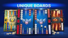 Screenshot 18 di Backgammon Live: giochi gratis apk