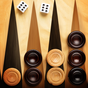 Backgammon Live - gamão online