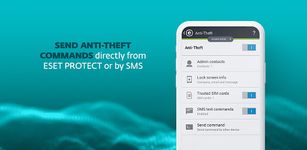 ESET Endpoint Security のスクリーンショットapk 9