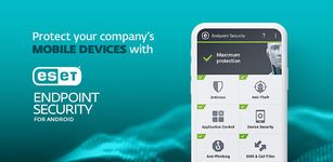 ESET Endpoint Security のスクリーンショットapk 5