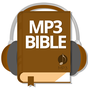 Icône de The Holy Bible in Audio MP3