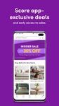 Wayfair ekran görüntüsü APK 17