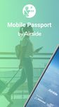 ภาพหน้าจอที่ 1 ของ Mobile Passport (CBP auth.)