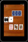 Cribbage Classic captura de pantalla apk 13