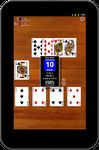 Screenshot 14 di Cribbage Classic apk