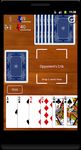 Cribbage Classic captura de pantalla apk 23