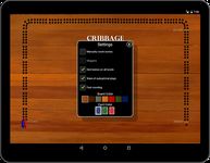 Screenshot 5 di Cribbage Classic apk