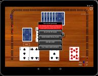 Cribbage Classic captura de pantalla apk 3