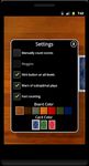 Cribbage Classic captura de pantalla apk 20