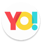 YO! Share and Transfer Offline apk icon