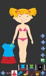 Dress up Princess for kids screenshot apk 1