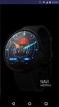 Captură de ecran NAVI - Watch face apk 10