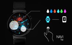 Captură de ecran NAVI - Watch face apk 8