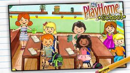 My PlayHome School ảnh màn hình apk 6